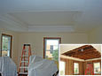 Tray Ceiling (Insert: Before)